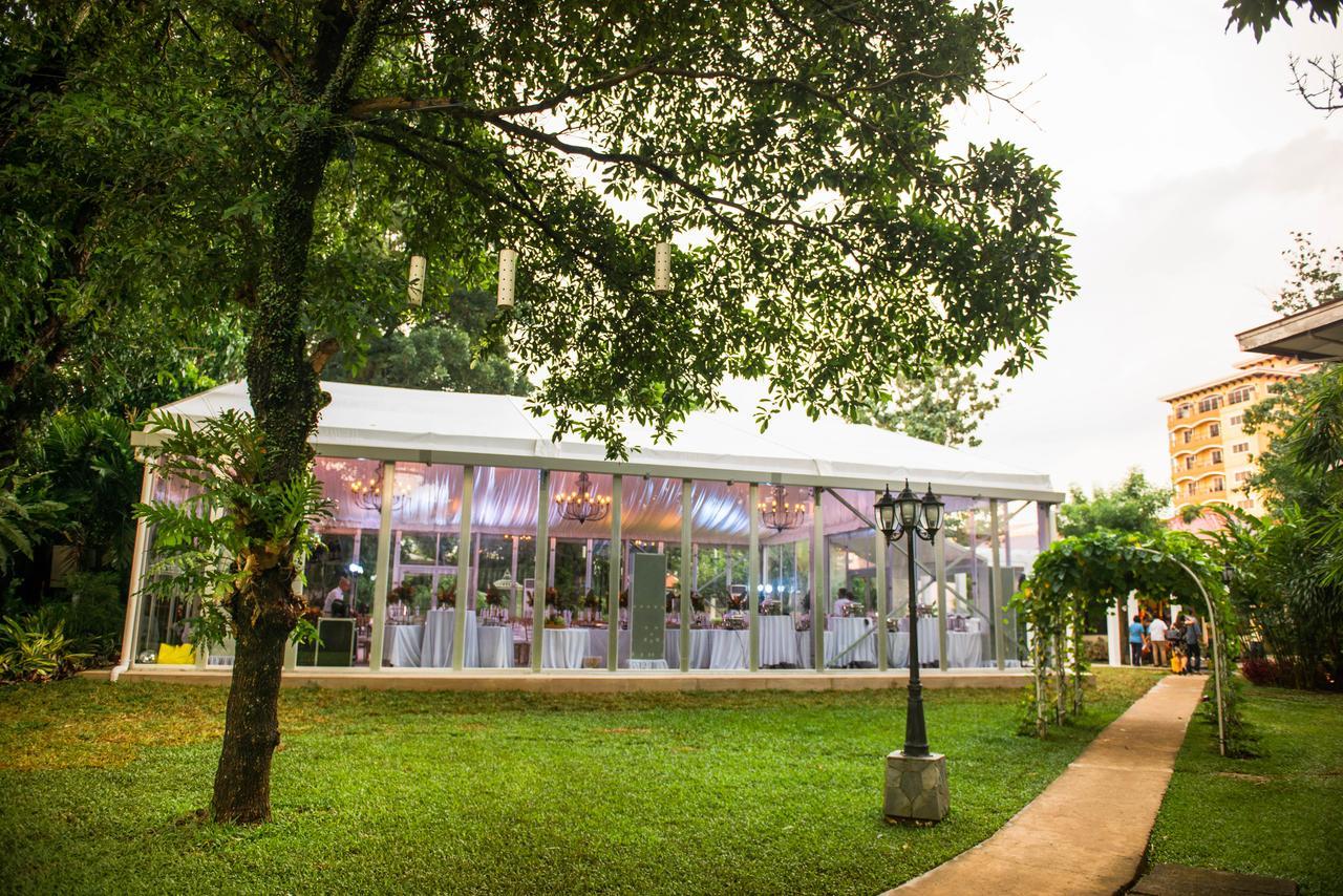 Montebello Villa Hotel Cebu Exterior foto